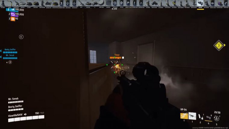 advanced tips