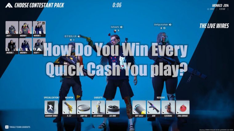 beginner tips