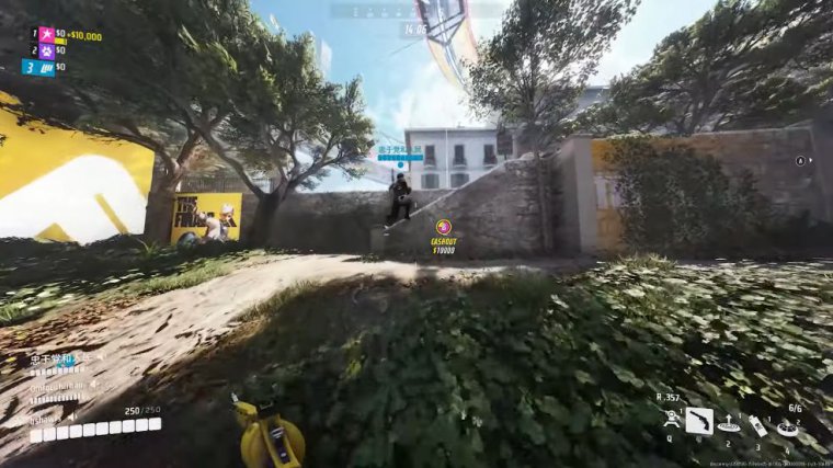 best gameplay