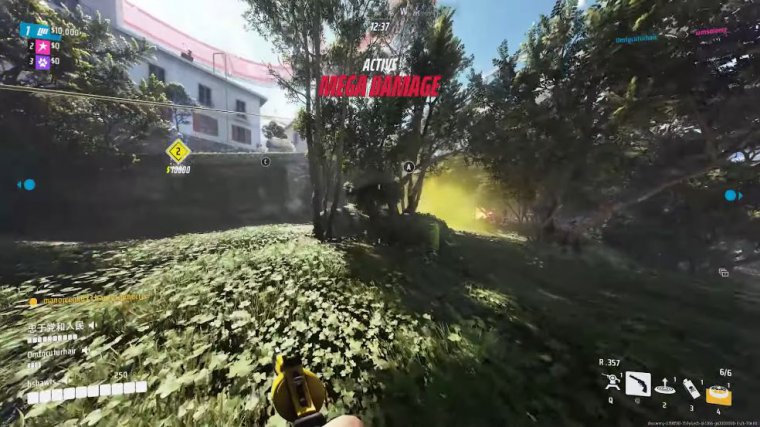 best weapon