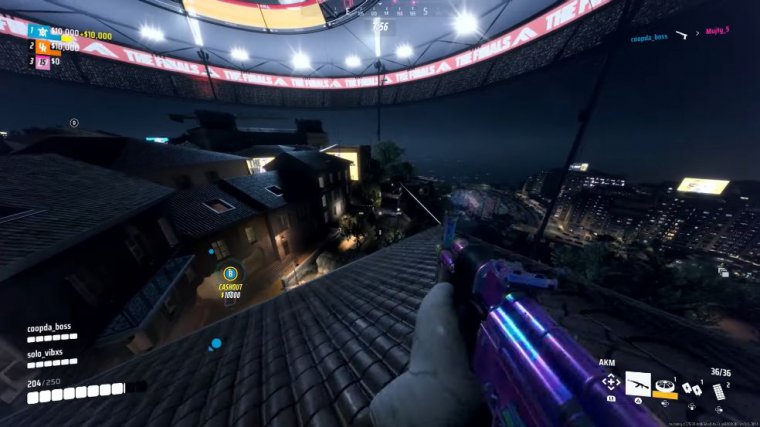 fps