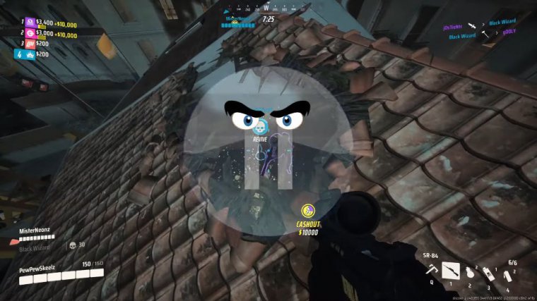 epic sniper moments