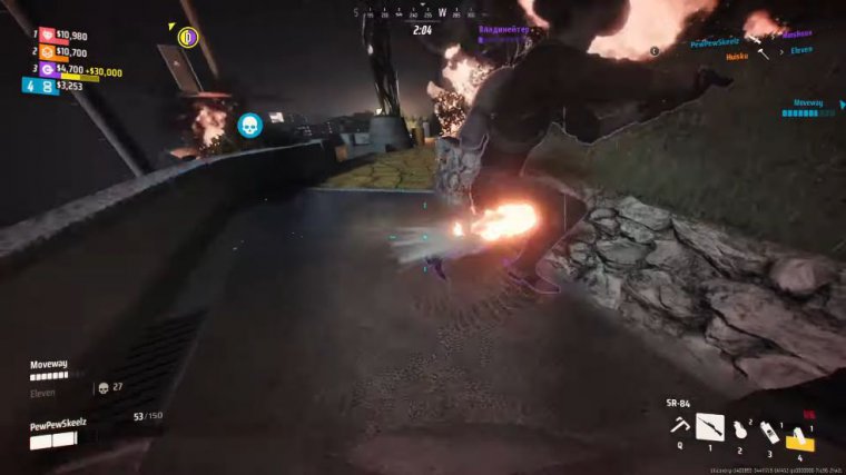 gameplay
