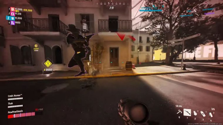 how to quickscope