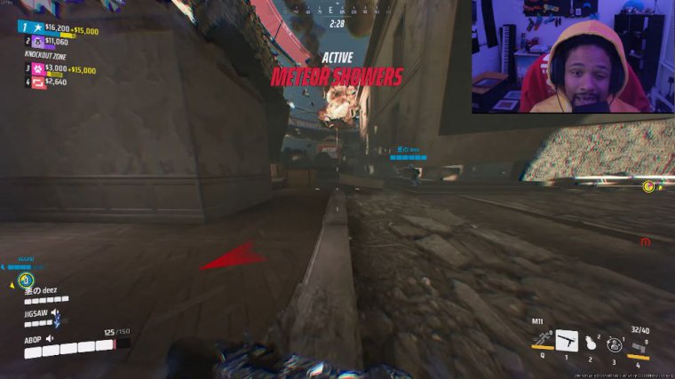 clip breakdowns