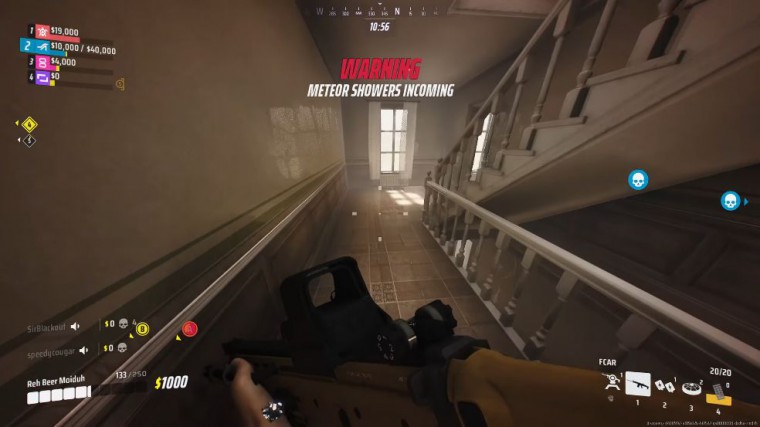 gameplay
