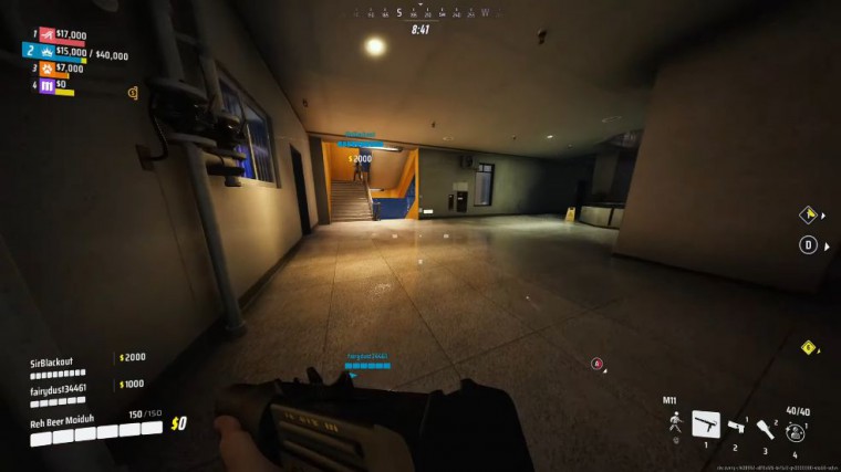 new update