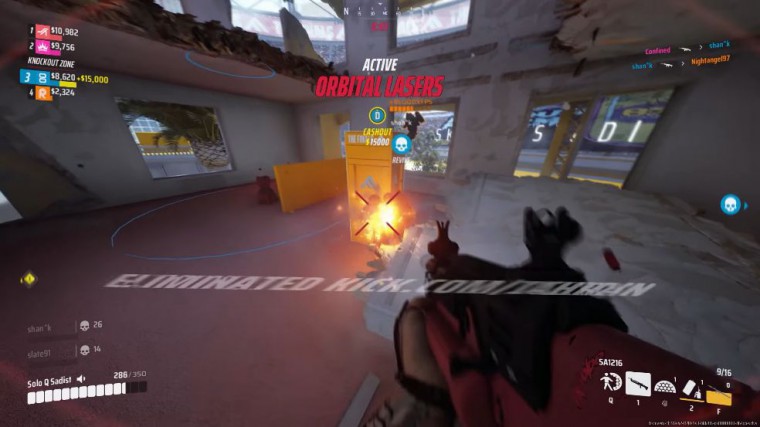 advanced tips