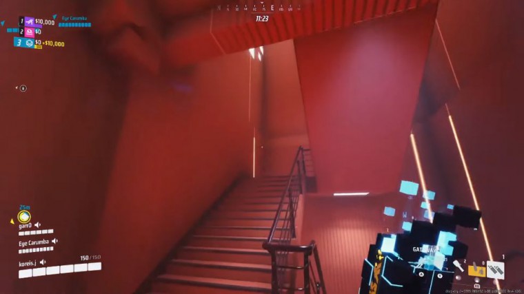 embark studios