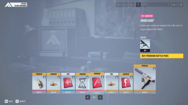 gameplay
