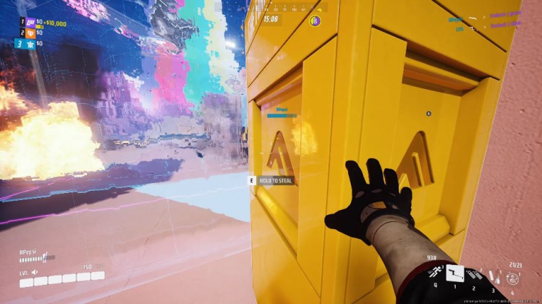 season 2 gameplay