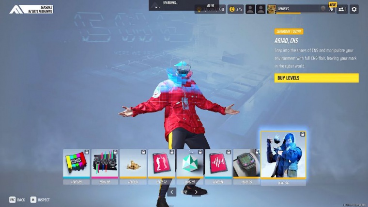 gameplay