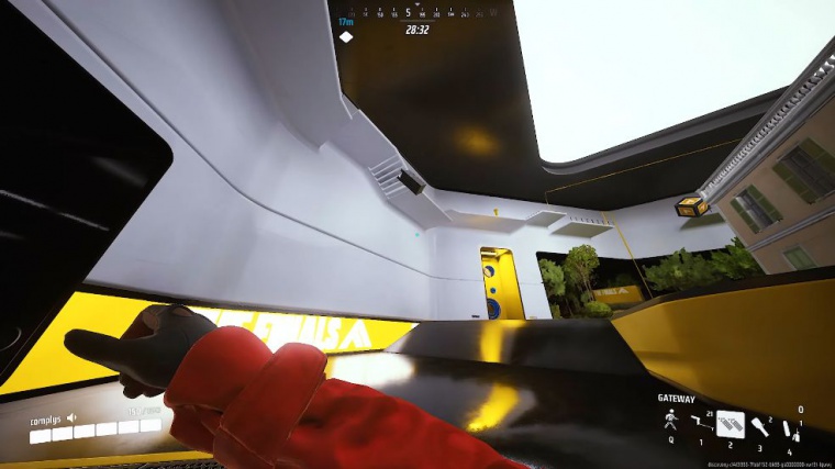 new gameplay