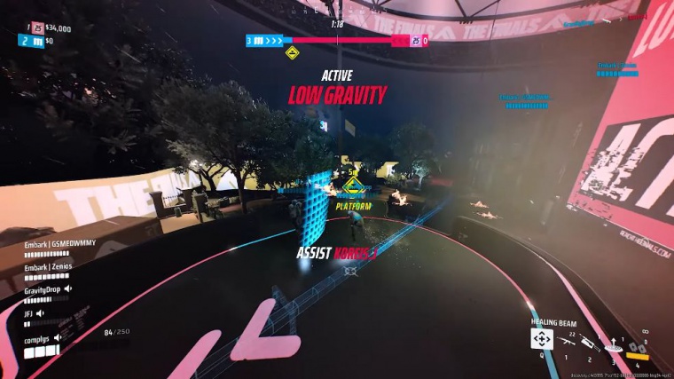 new update