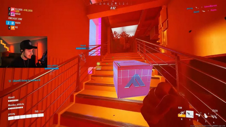 gameplay