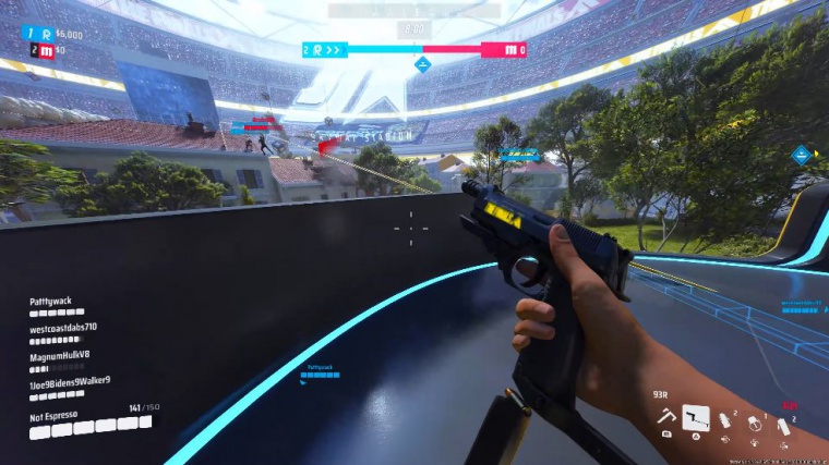 gameplay
