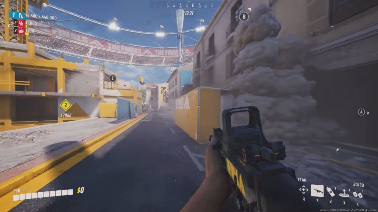 new game modes