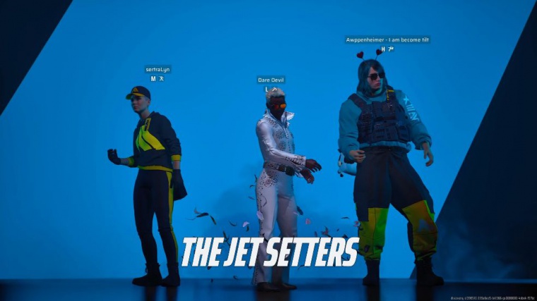 4 reasons to play