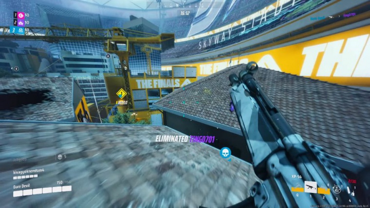 gameplay