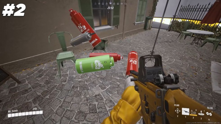 advanced tips