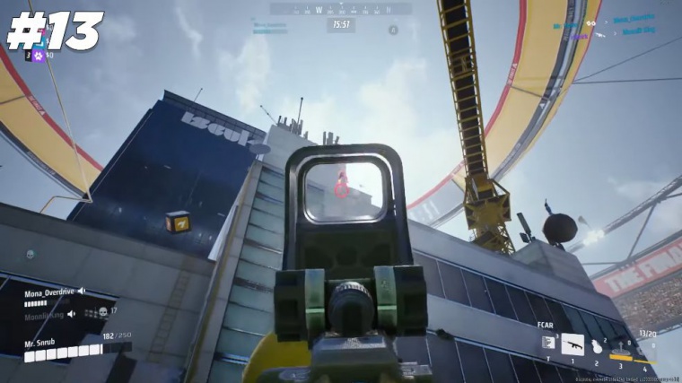 early access