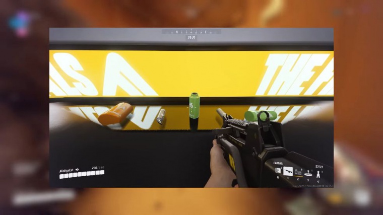 gameplay