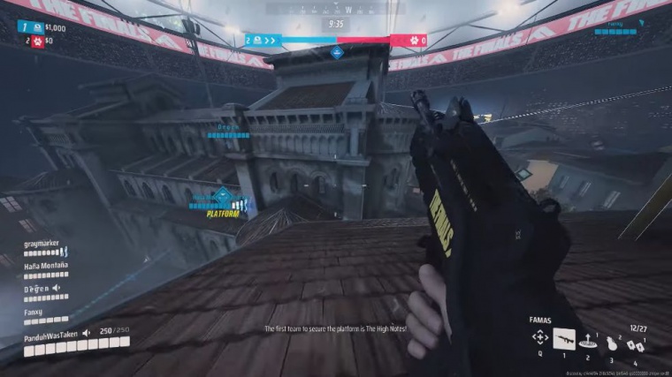 gameplay
