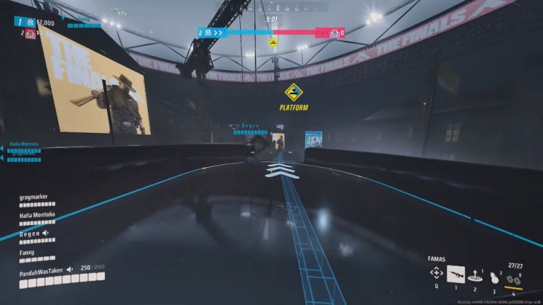 new content