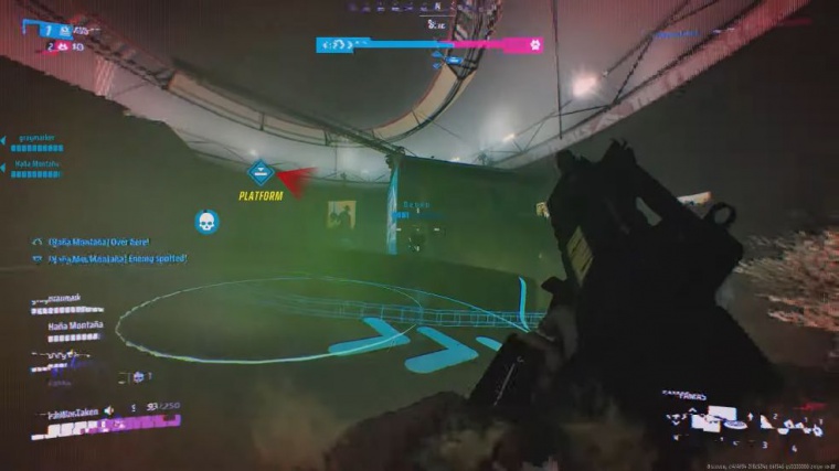 new game modes