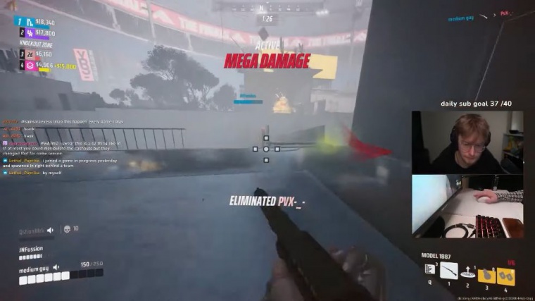 early access