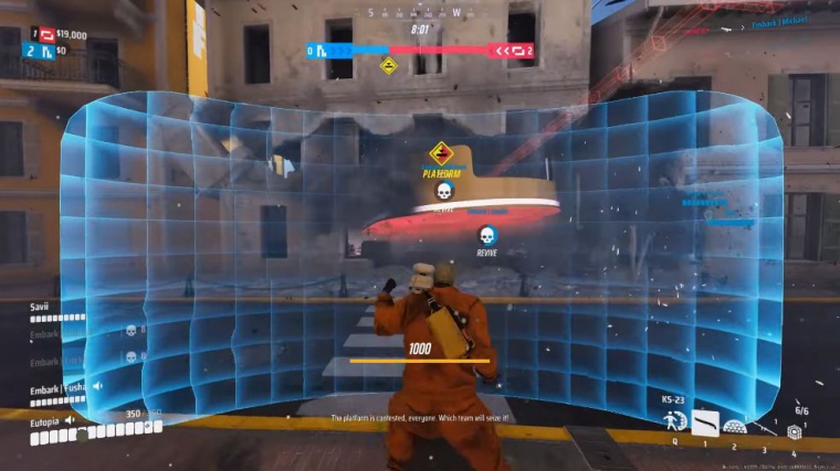 combos