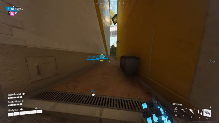 gameplay