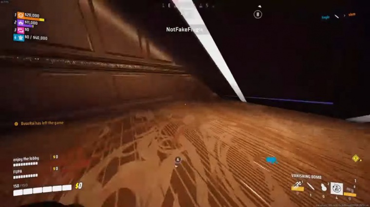 ai announcer