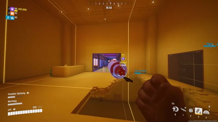 early access