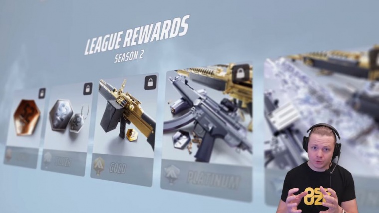 ranked
