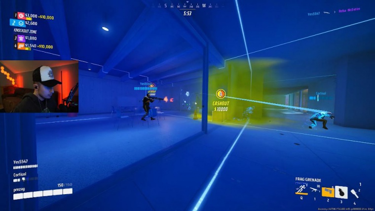 gameplay