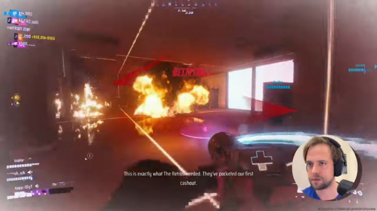 consolegaming