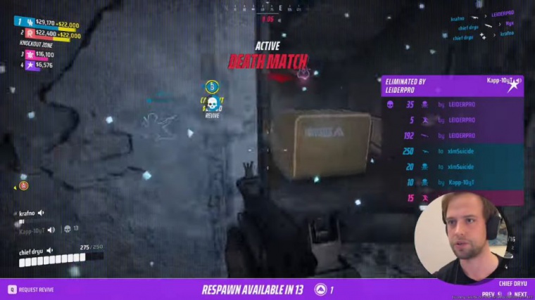 firstpersonshooter