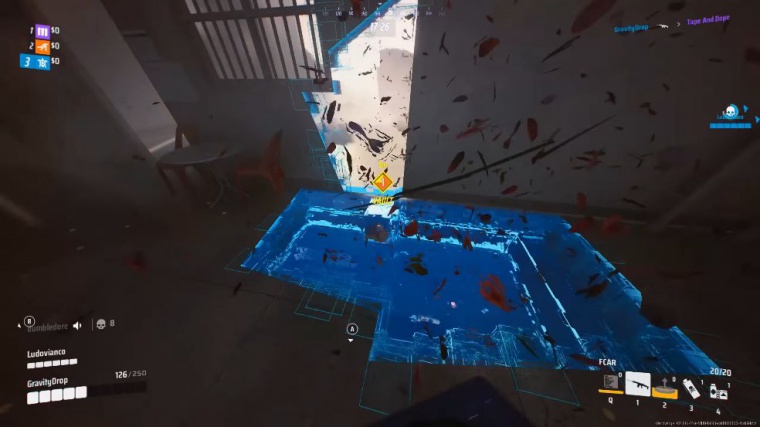 fps