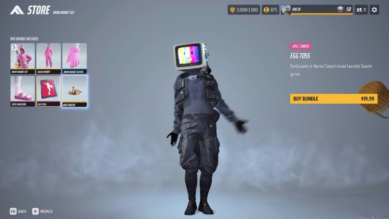 patch notes