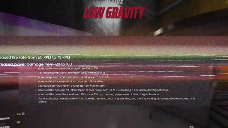 full release