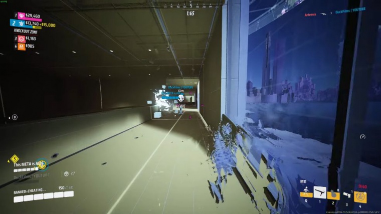 battlefield