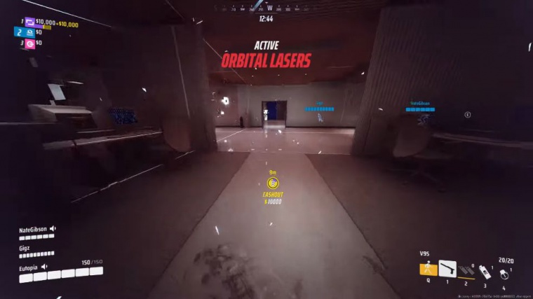 gameplay
