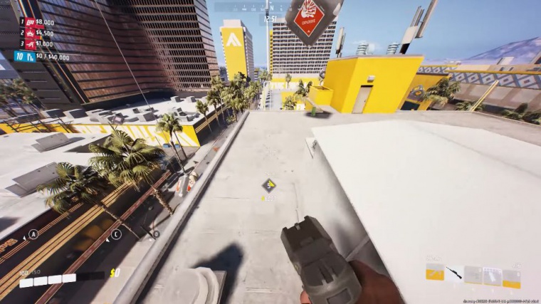 best weapons