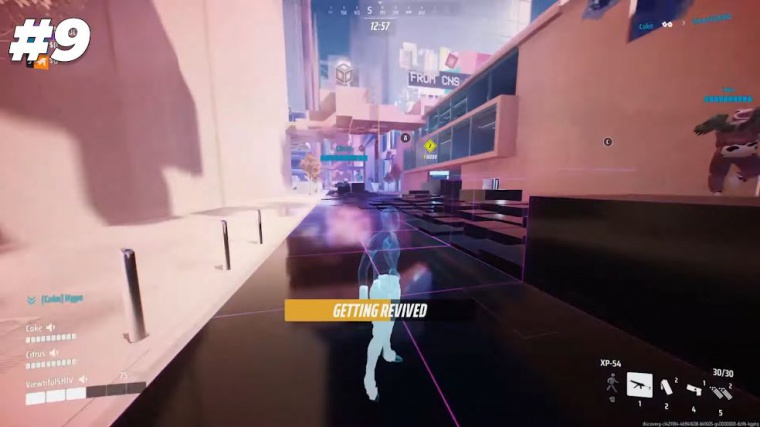 early access