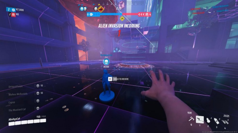 gameplay