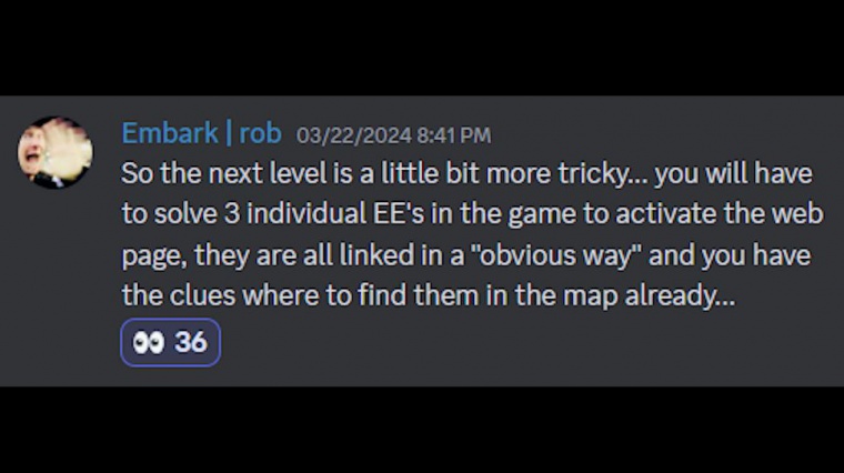 easter eggs in games