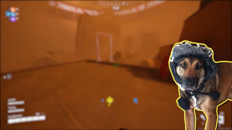 finals gameplay