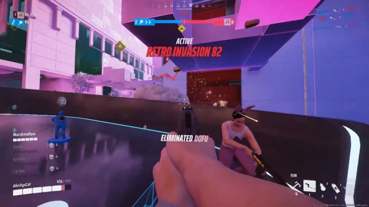 gameplay