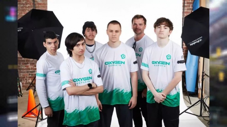 best esports
